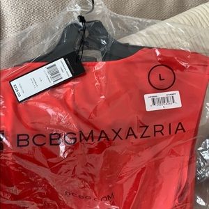 BCBG Taren Dress (brand new)